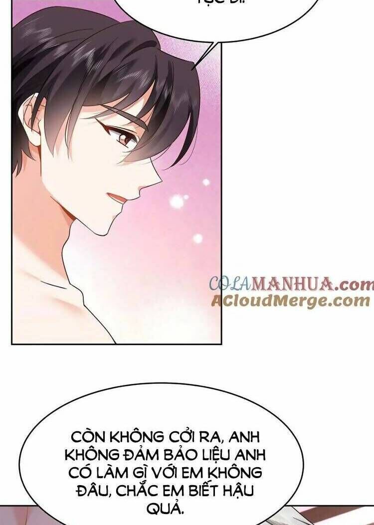 hotboy quốc dân là nữ chapter 369 - Trang 2