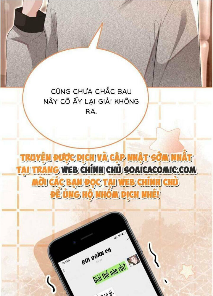 được các anh trai chiều chuộng tôi trở nên ngang tàng chapter 85 - Next chapter 86