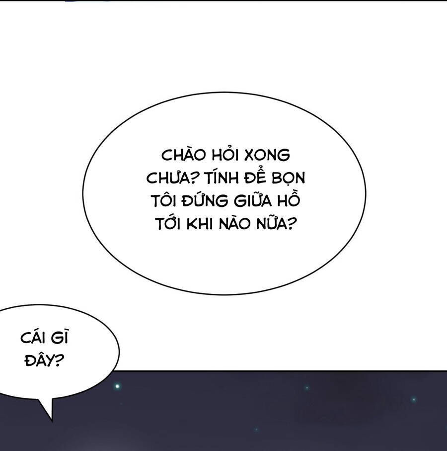 oan gia chung nhà ! Chapter 118 - Trang 2