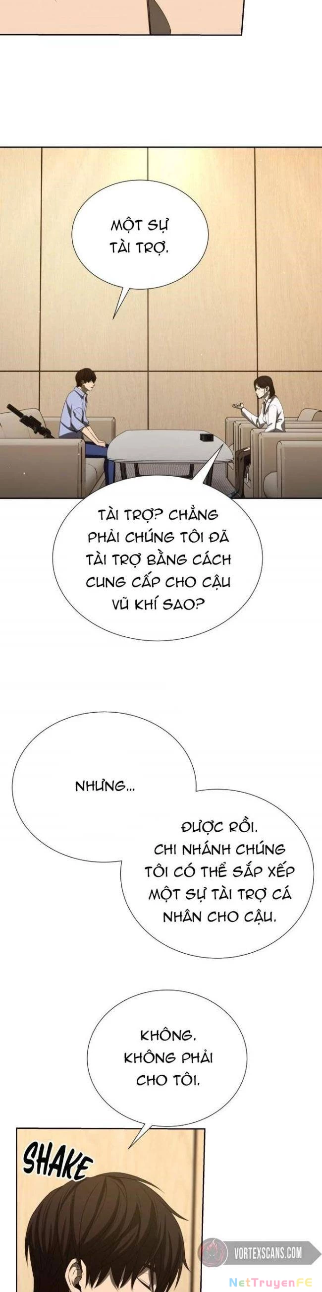 Người Chơi Thiên Tài Trở Lại Chapter 30 - Trang 2