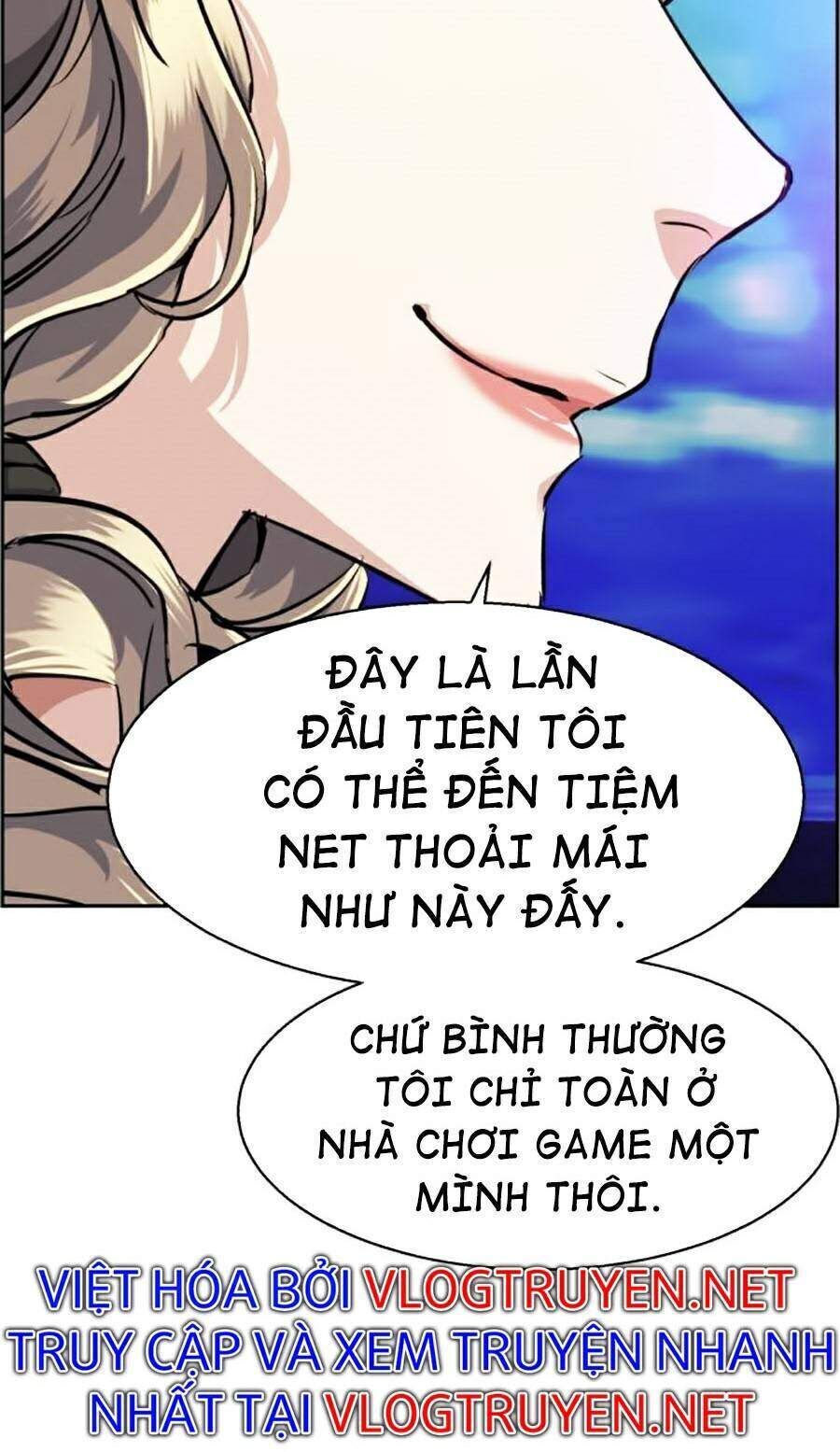 bạn học của tôi là lính đánh thuê chapter 60 - Next chapter 61