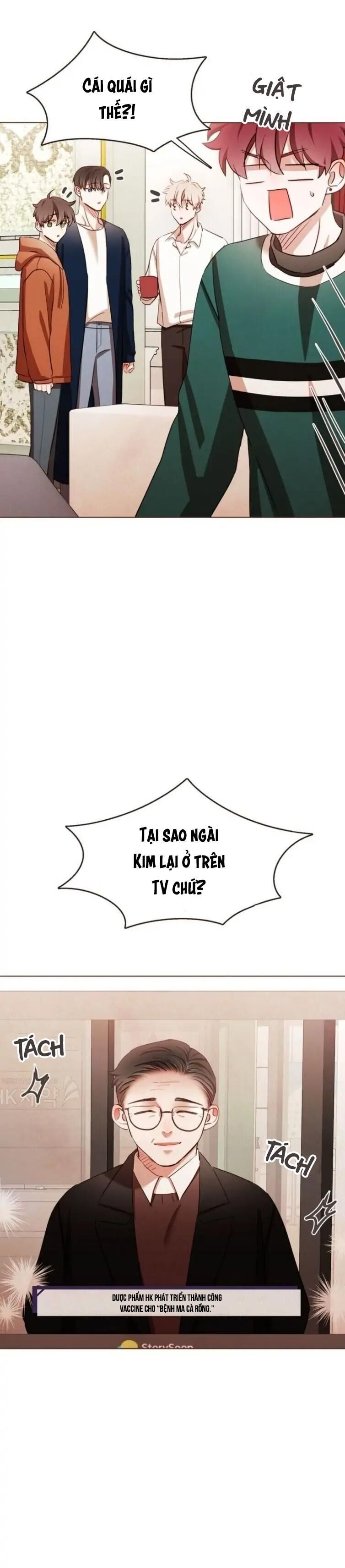 Ma Cà Rồng Đếch Có Thật Đâu! (END) Chapter 73 - Next Chapter 74