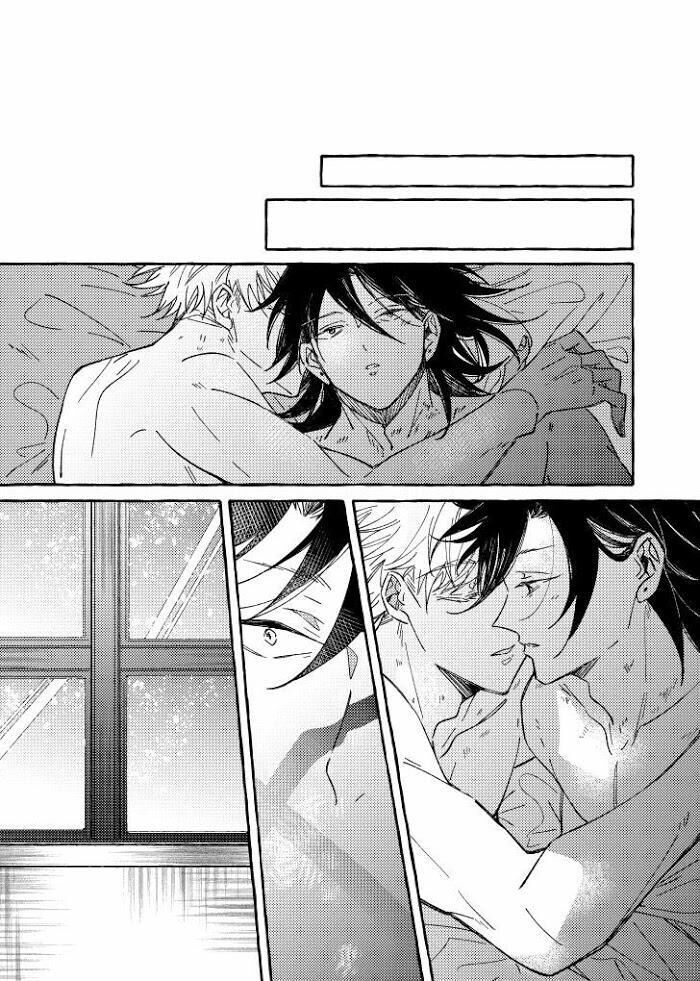 tổng hợp truyện oneshot và doujinshi theo yêu cầu Chapter 51 - Next Chapter 52