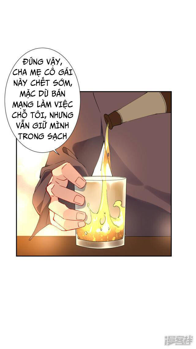 Ma Lạt Nữ Lão Bản Chapter 30 - Next Chapter 31