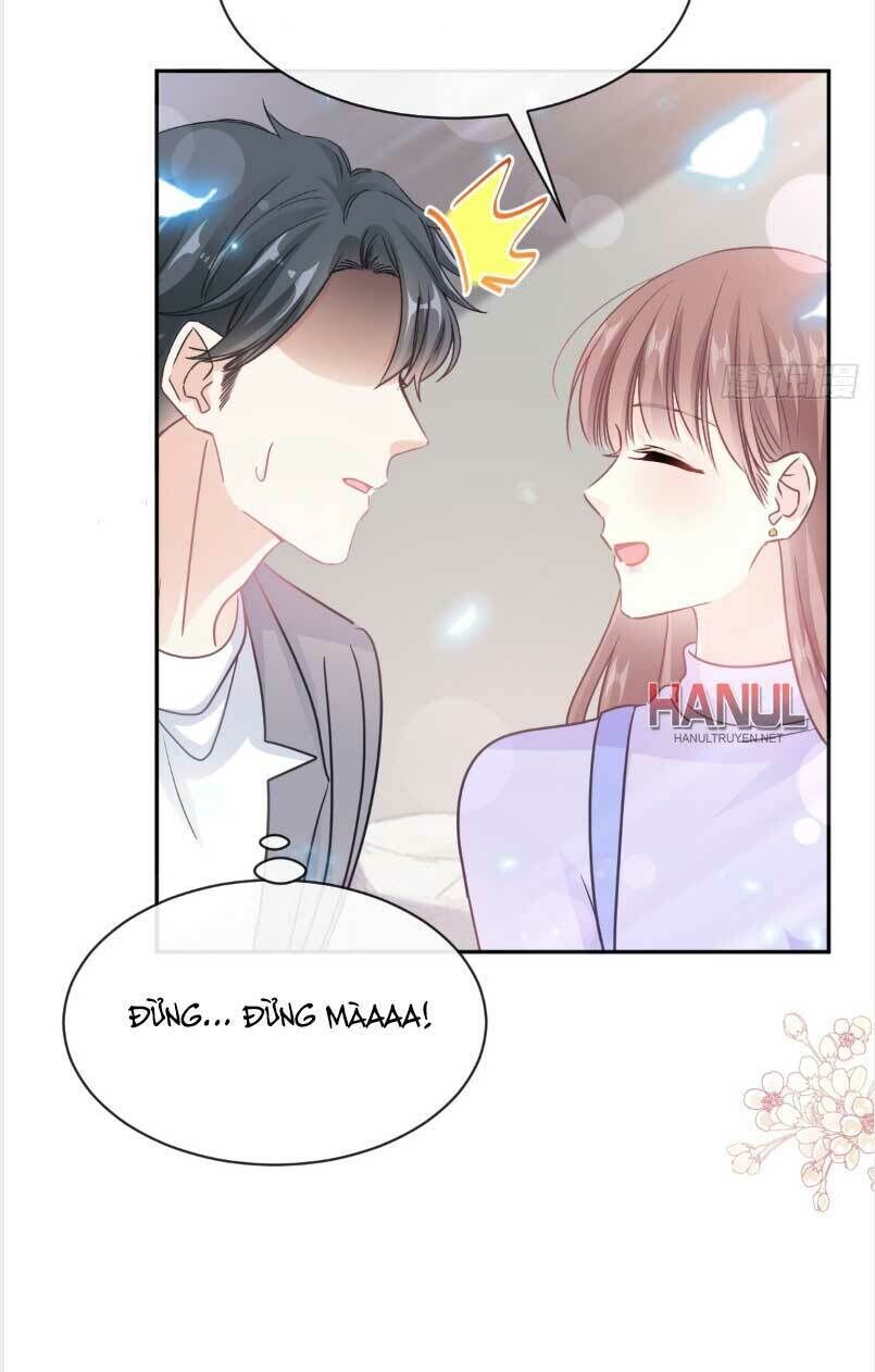 bá đạo tổng tài nhẹ nhàng yêu chapter 308 - Trang 2