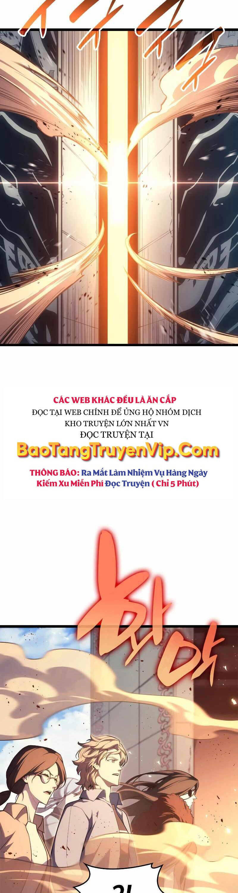 sự trở lại của anh hùng cấp thảm họa chapter 75 - Trang 1