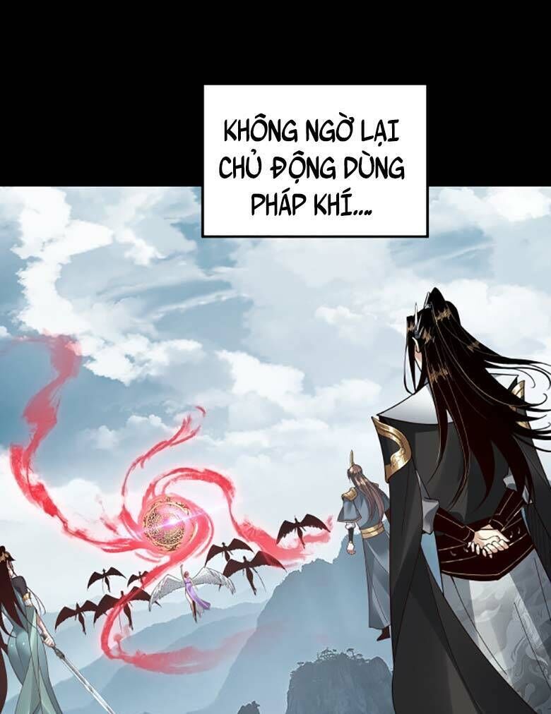 ta trời sinh đã là nhân vật phản diện chapter 75 - Trang 2