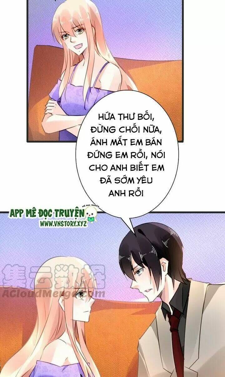 mưu ái thành nghiện chapter 68 - Trang 2