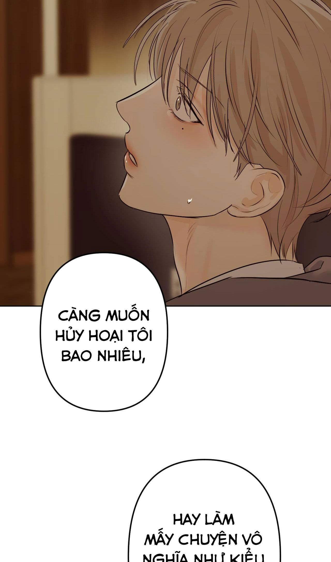 sắc dục Chapter 9 - Next Chương 10