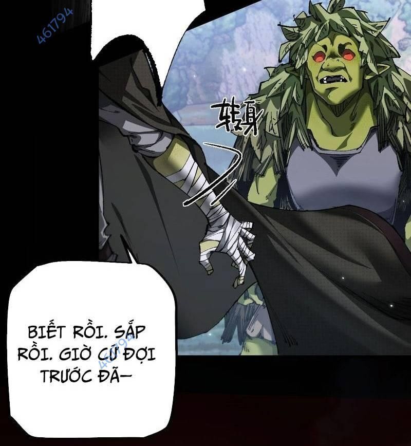 từ goblin thành thần goblin Chương 9 - Next Chương 10