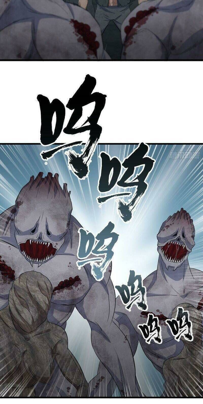 tôi chuyển vàng tại mạt thế Chapter 273 - Next Chapter 274