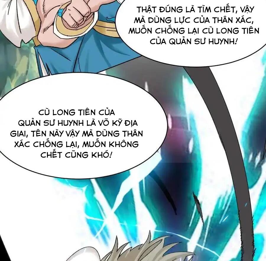 vô tận thôn phệ Chapter 189 - Next Chapter 190