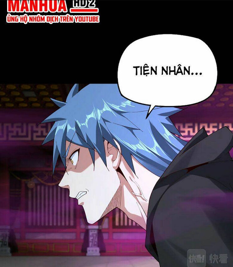 ta trời sinh đã là nhân vật phản diện chapter 22 - Next chapter 23