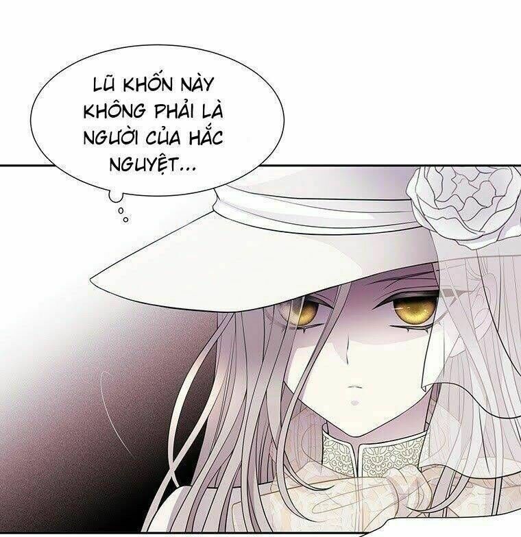 ngũ đại đồ đệ của charlotte chapter 9 - Next chapter 10