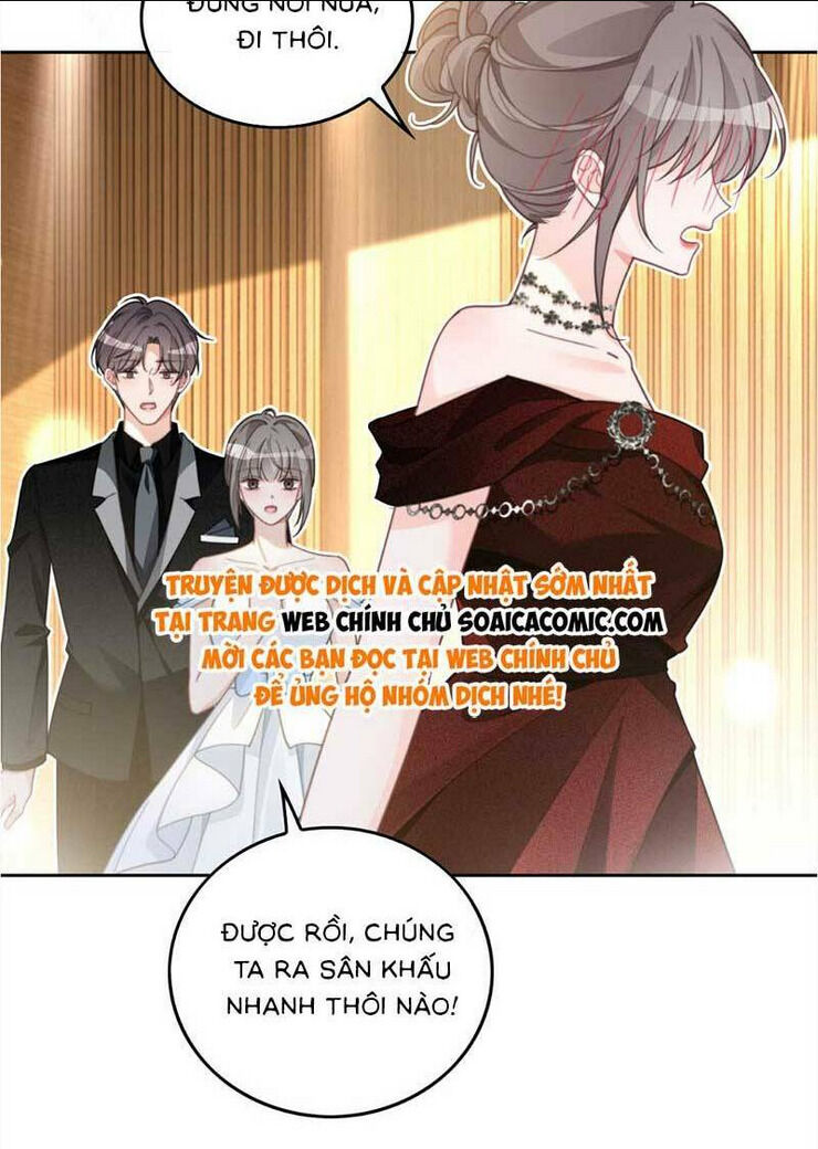 được các anh trai chiều chuộng tôi trở nên ngang tàng chapter 242 - Next chapter 243