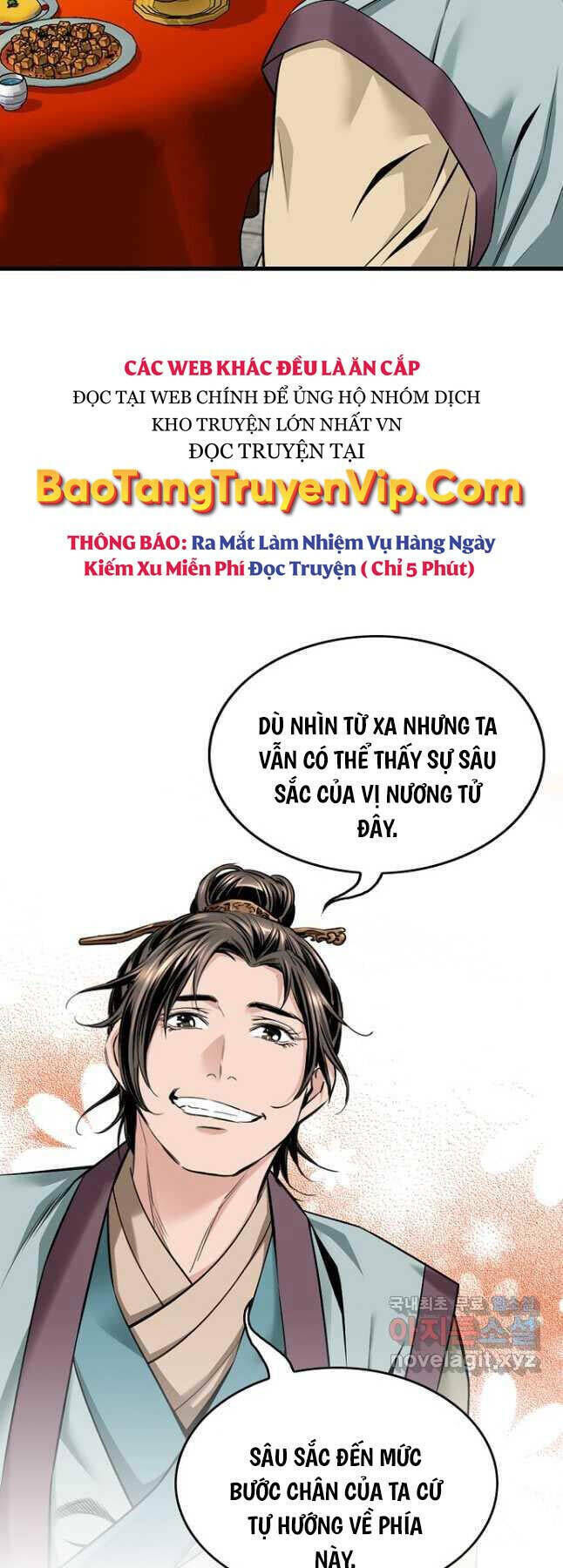 thiên hạ đệ nhất y lại môn chương 59 - Next chương 60