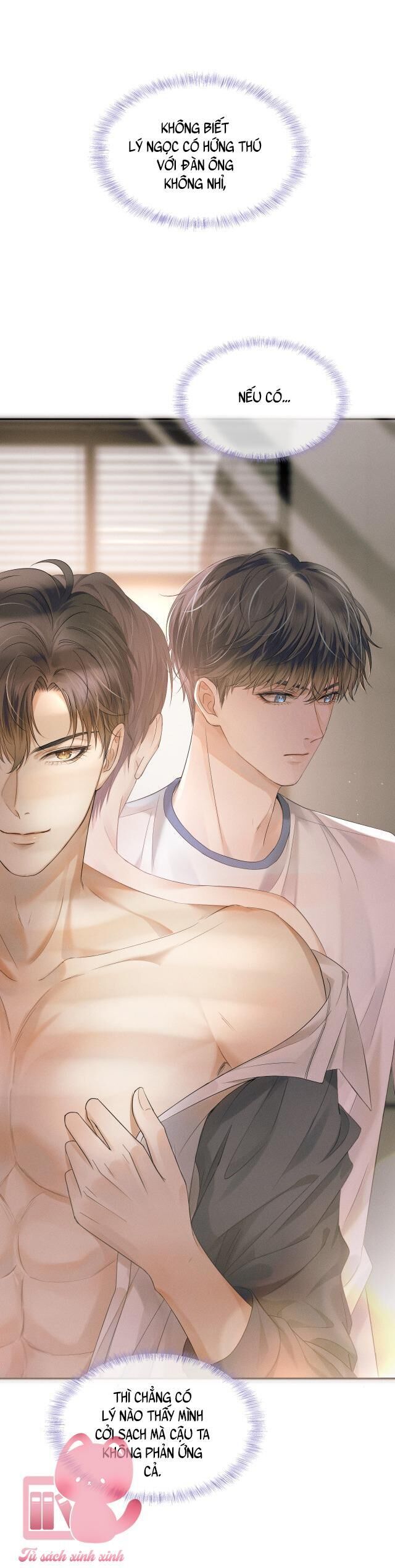 yêu một kẻ ngốc Chương 5 - Next Chapter 5