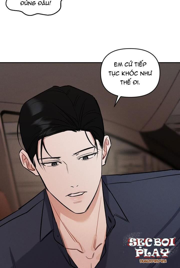 mặt trời của đêm Chapter 5 - Trang 1