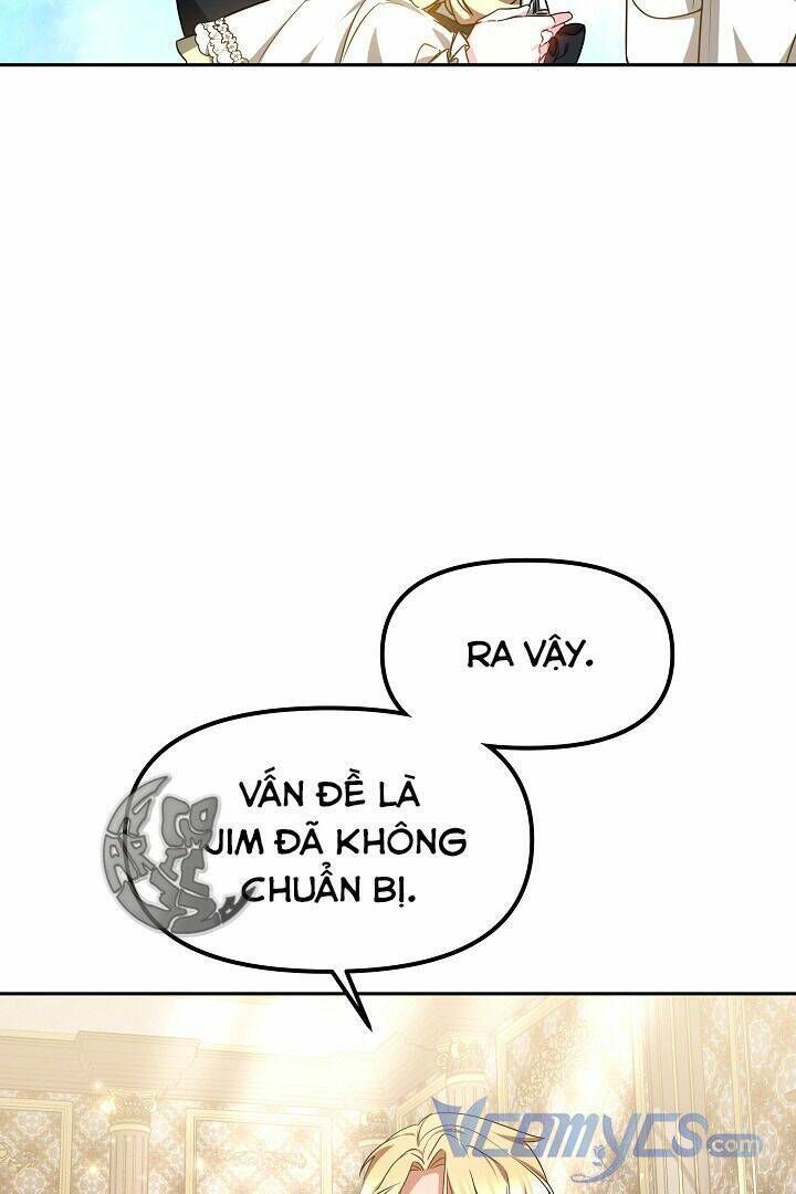 rồng con thuần hóa những kẻ điên rồ chapter 15 - Next chapter 16