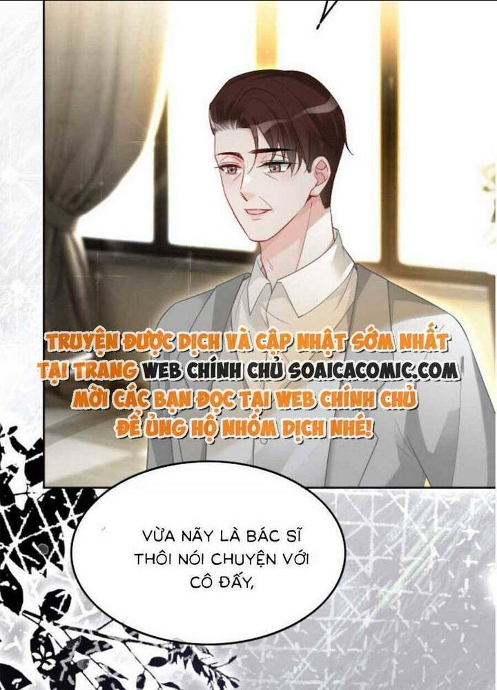 được các anh trai chiều chuộng tôi trở nên ngang tàng chapter 97 - Next chapter 98