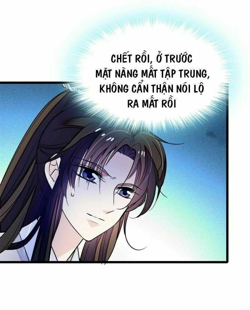 tự cẩm Chapter 52 - Trang 2