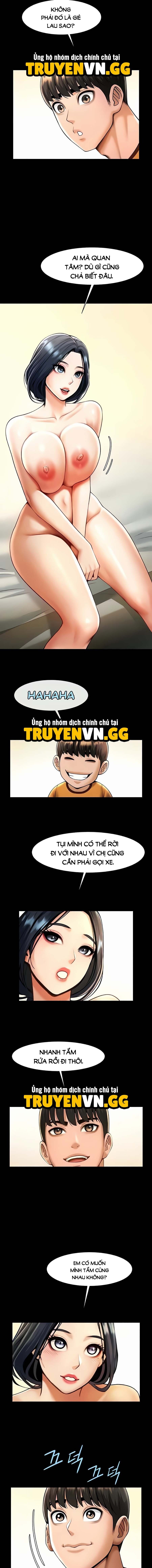 giao kèo ma quỷ chapter 21 - Trang 1