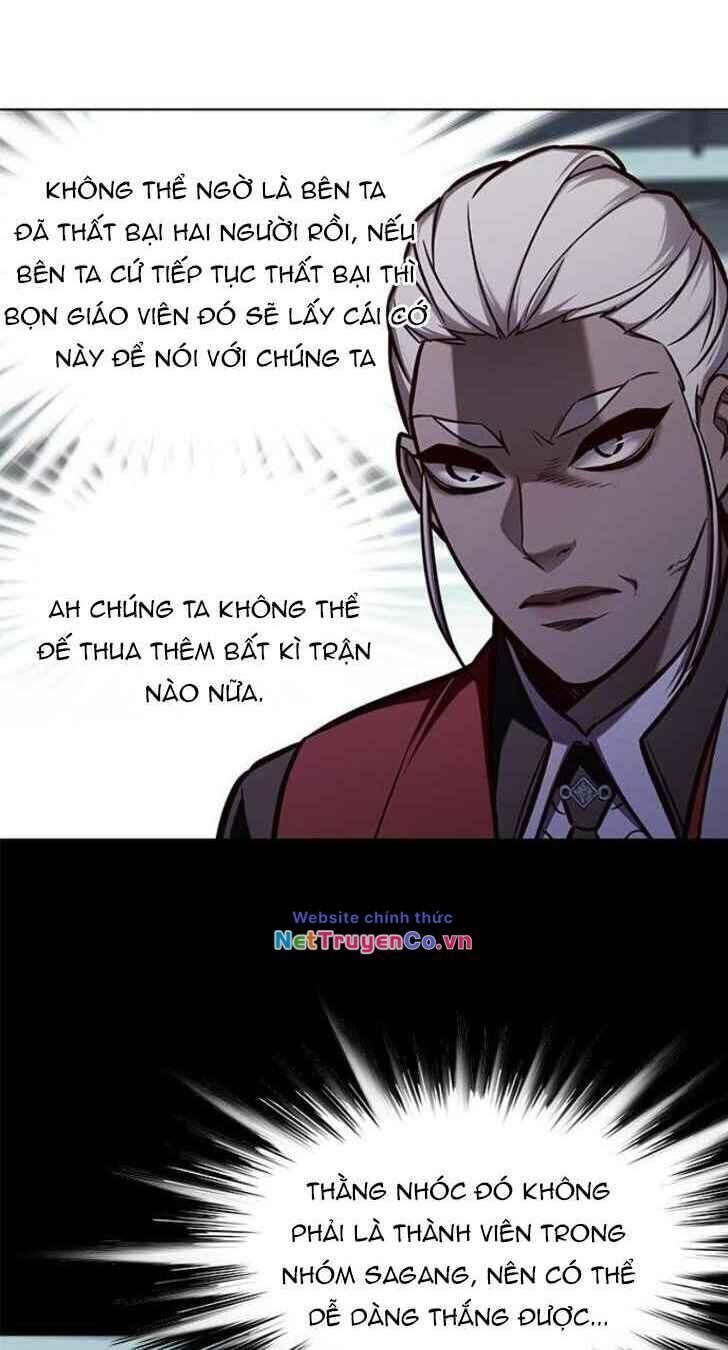 hoá thân thành mèo chapter 150 - Trang 2