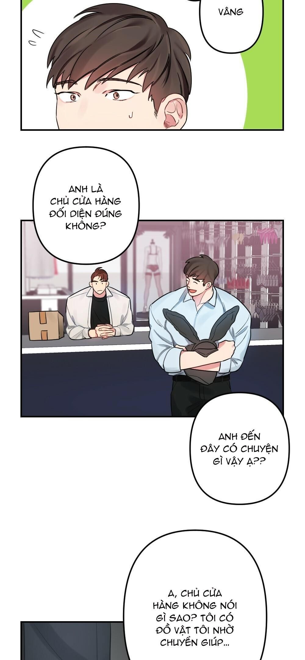 TUYỂN TẬP DÚ BỰ Chapter 12 p4-1 - Trang 1