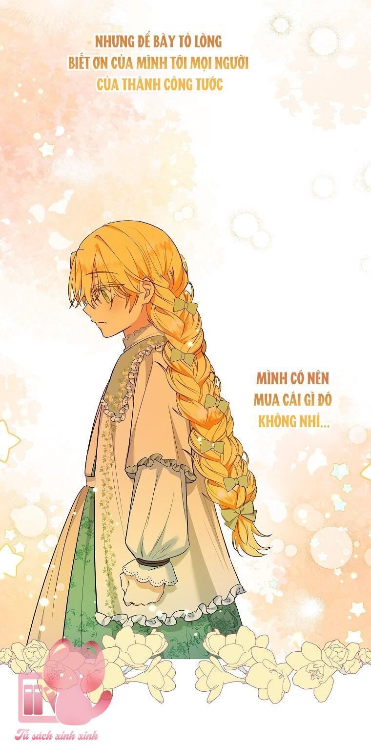 Nàng Dâu Nuôi Muốn Dứt Tình Đoạn Nghĩa Chap 34 - Next Chap 35