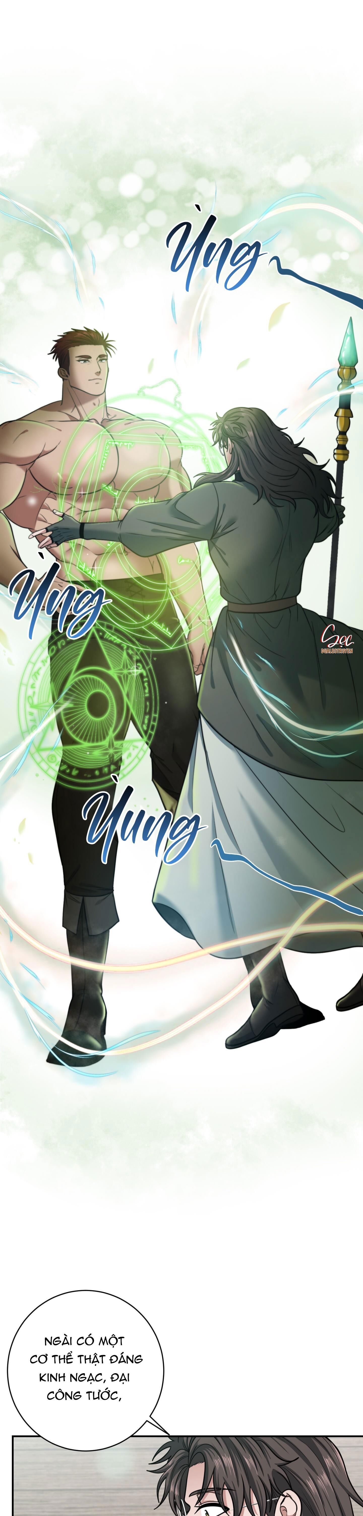 công tước muốn có con nối dõi Chapter 6 - Next Chapter 6.1