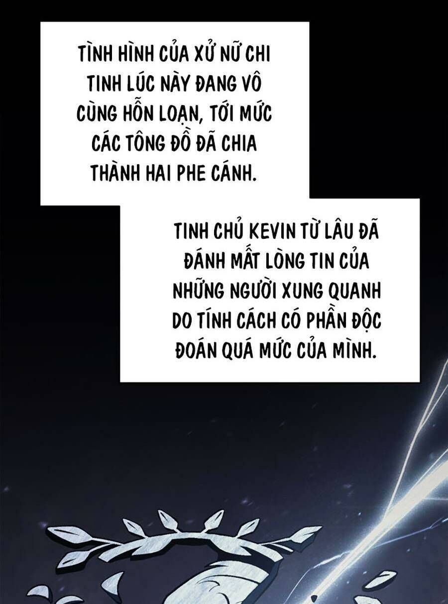 sự trở lại của anh hùng cấp thảm họa chapter 55 - Trang 2