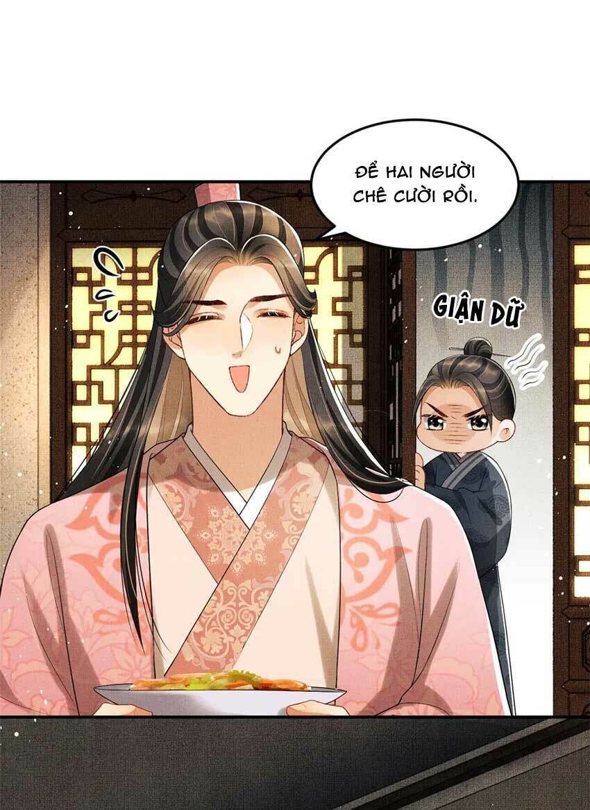 thê vi thượng chapter 53 - Next chapter 54