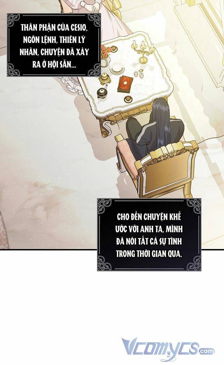 tôi không phải là cinderella chapter 23 - Next Chapter 23.1