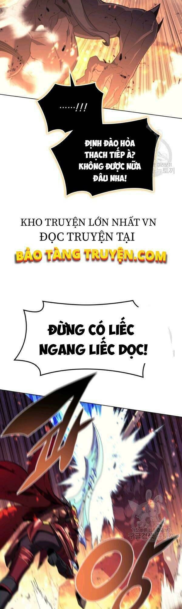 thợ rèn huyền thoại chương 89 - Trang 2