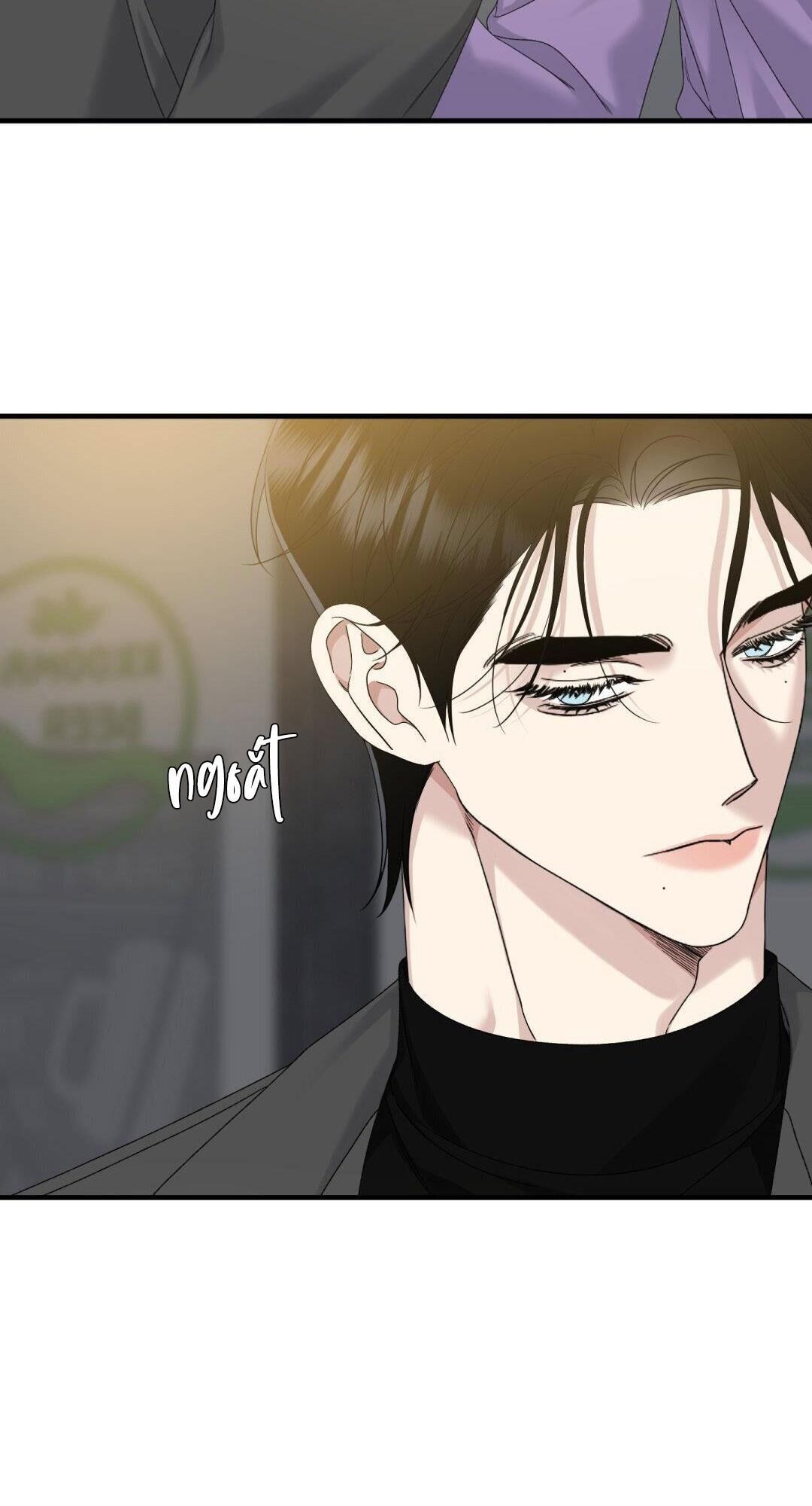 khởi đầu sai lầm Chapter 18 - Trang 1