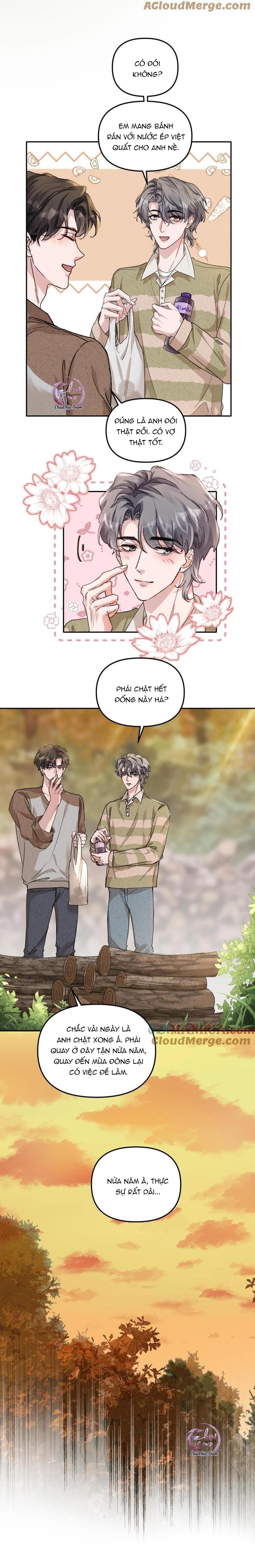 hữu danh Chapter 54 - Next Chapter 55