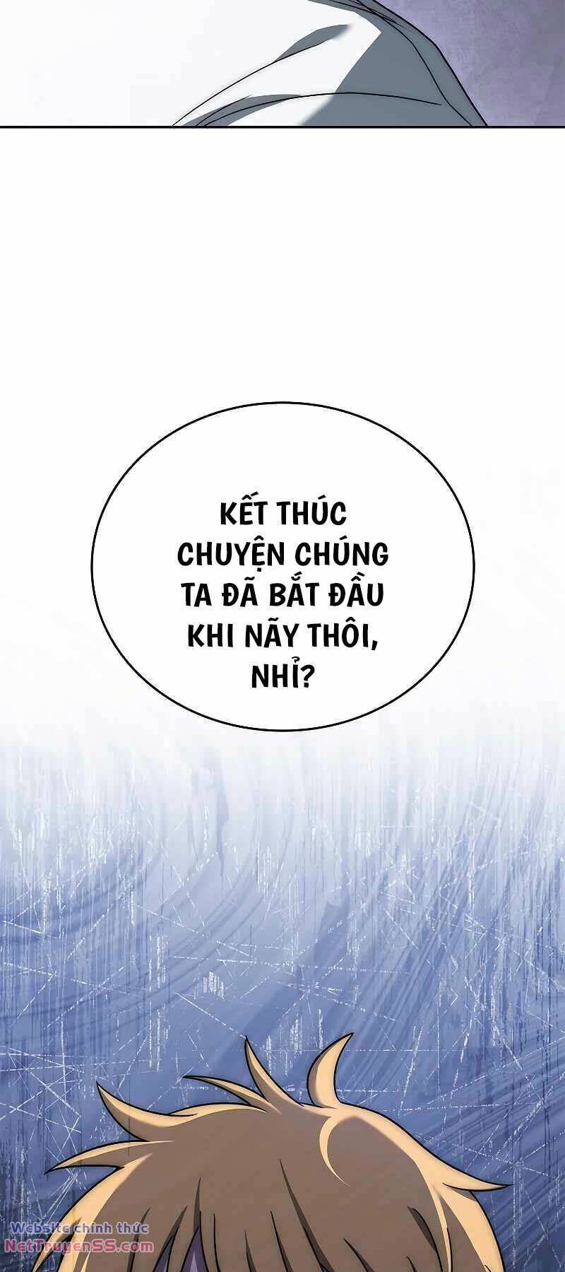 quỷ vương hồi quy là người tốt chapter 2 - Next chapter 3