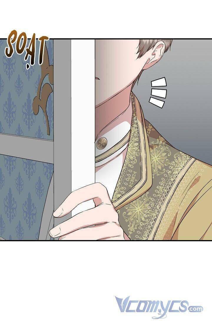 tôi không phải là cinderella chapter 65 - Trang 2