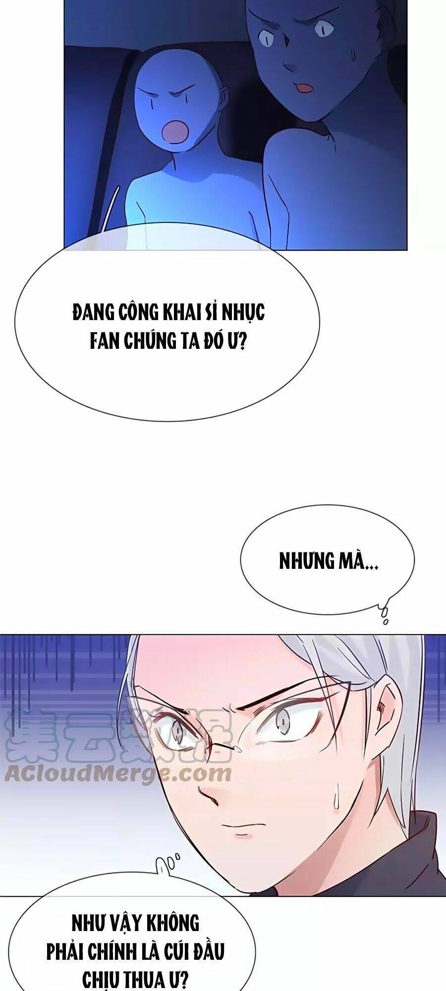 Ngôi Sao Vụn Vỡ Chapter 39 - Trang 2