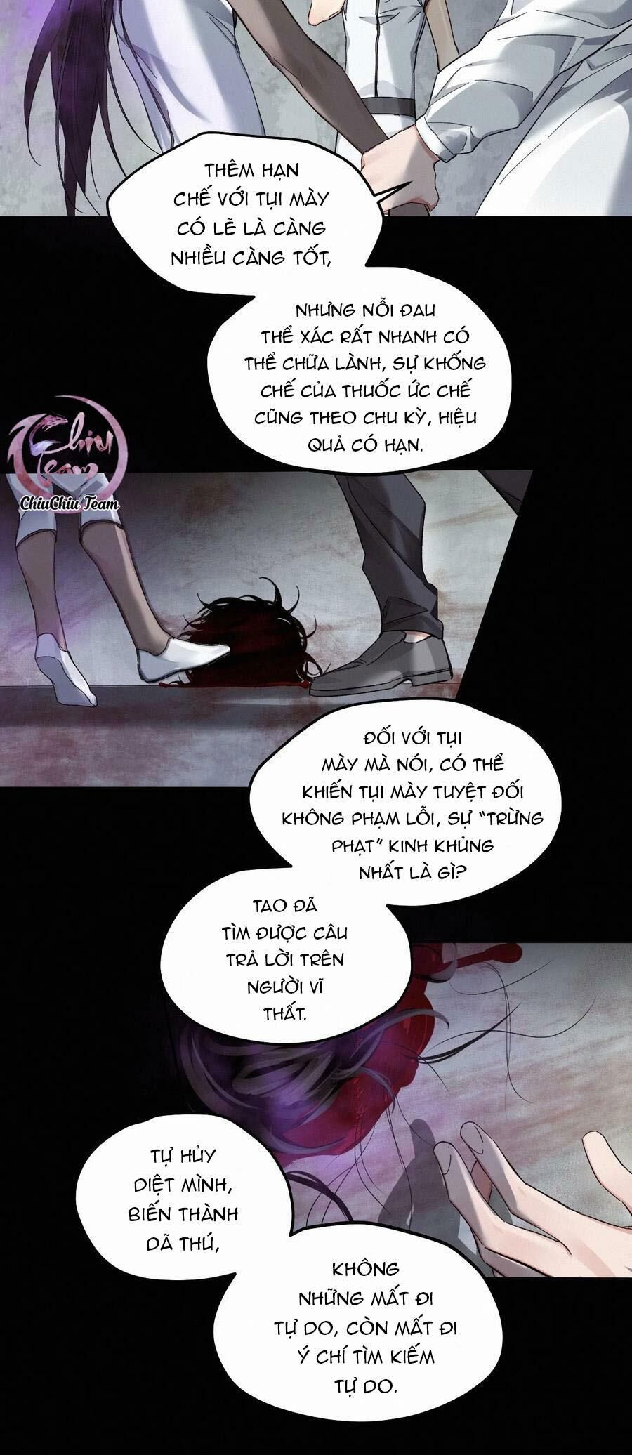 Antidote Poison Chapter 74 - Trang 2