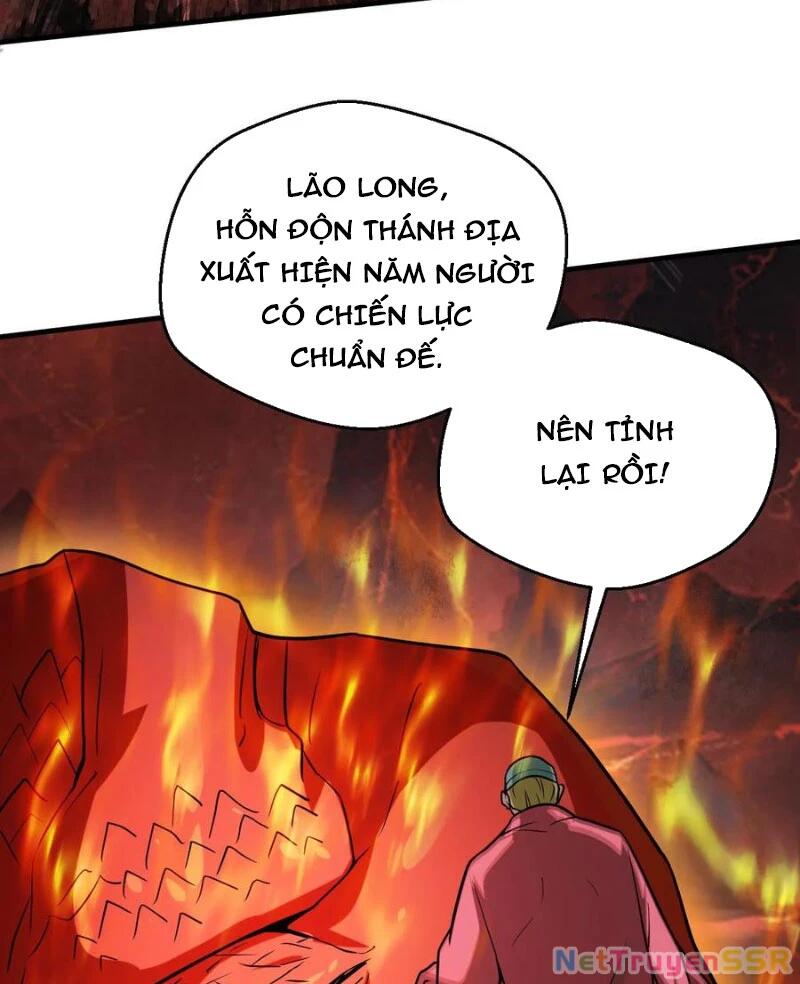 Vô Địch Đốn Ngộ Chapter 309 - Trang 2