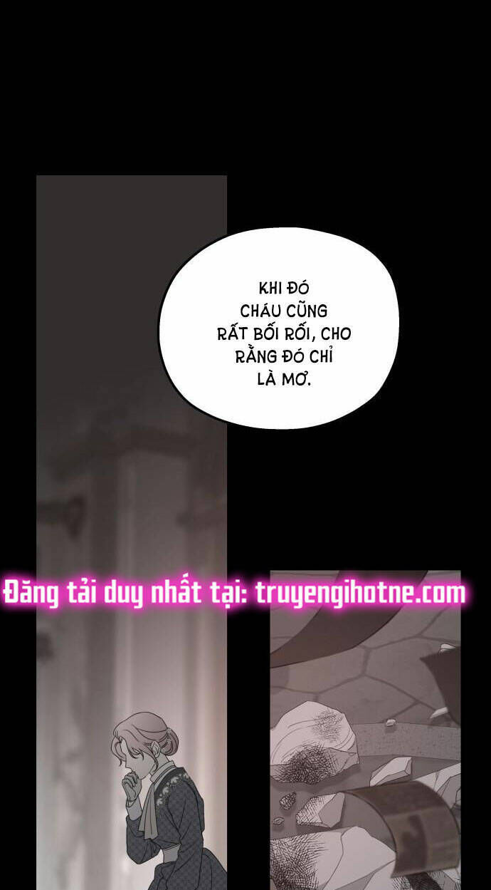 gia đình chồng bị ám ảnh bởi tôi chapter 40.2 - Trang 2