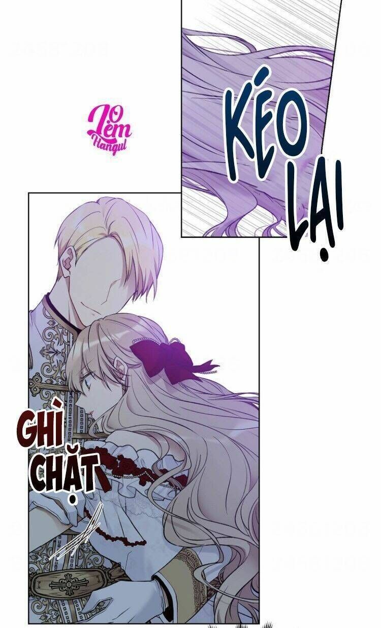 vương miện viridescent chapter 47 - Trang 2