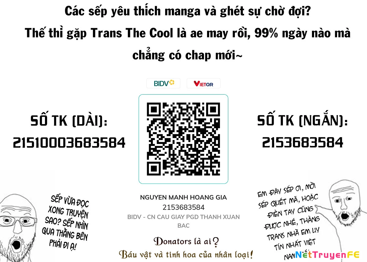 kẻ phá hoại tổ đội Chapter 25.5 - Trang 2