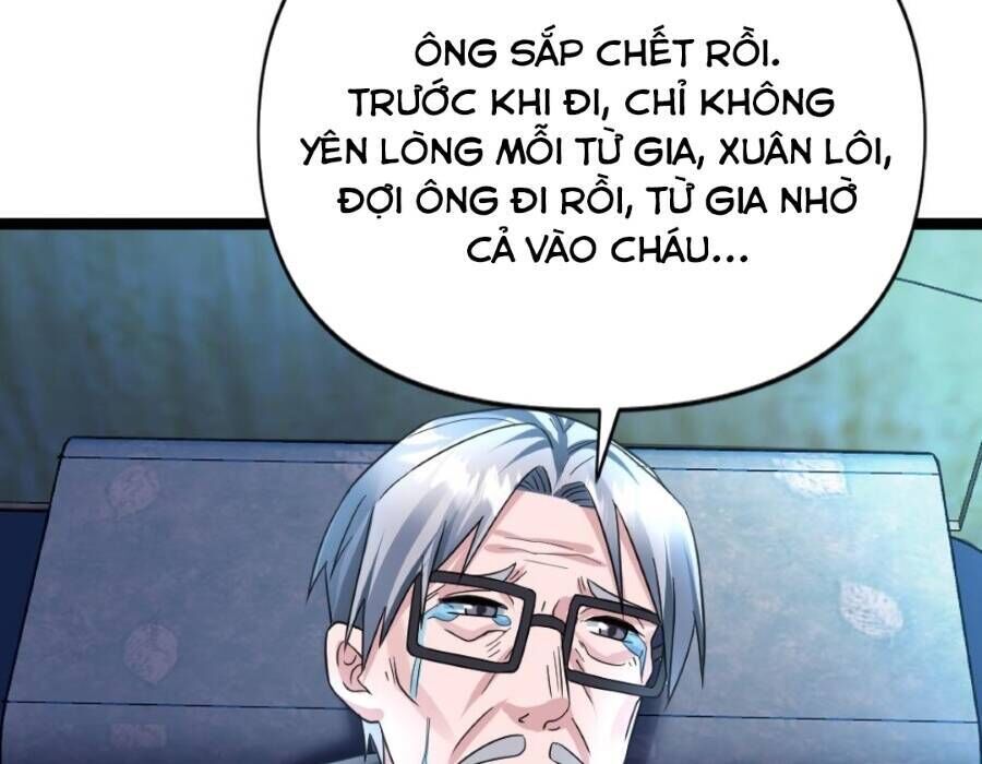 Toàn Cầu Băng Phong: Ta Chế Tạo Phòng An Toàn Tại Tận Thế Chapter 131 - Next Chapter 132