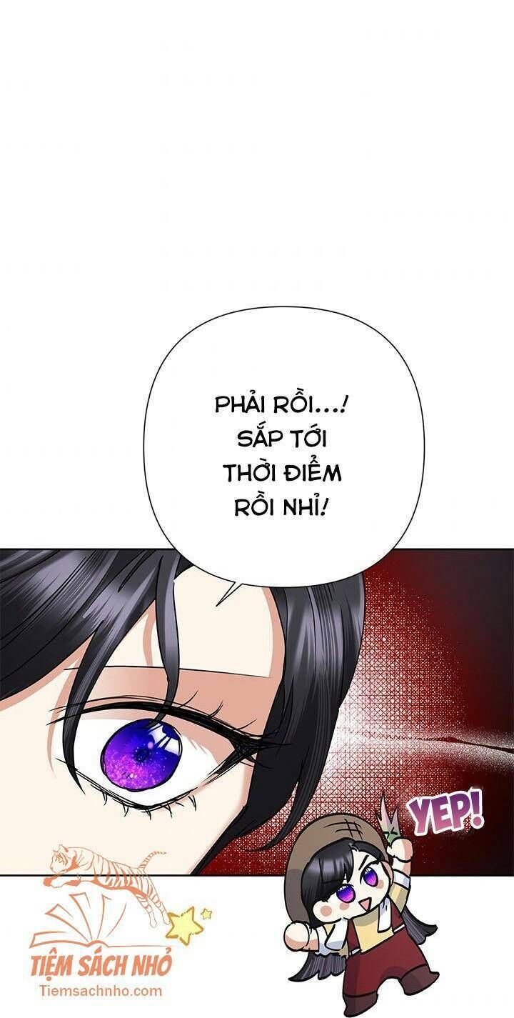 ác nữ hôm nay lại yêu đời rồi! chapter 36 - Trang 2