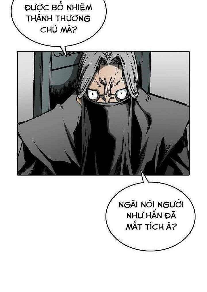 hồi ức của chiến thần Chapter 70 - Next Chapter 71