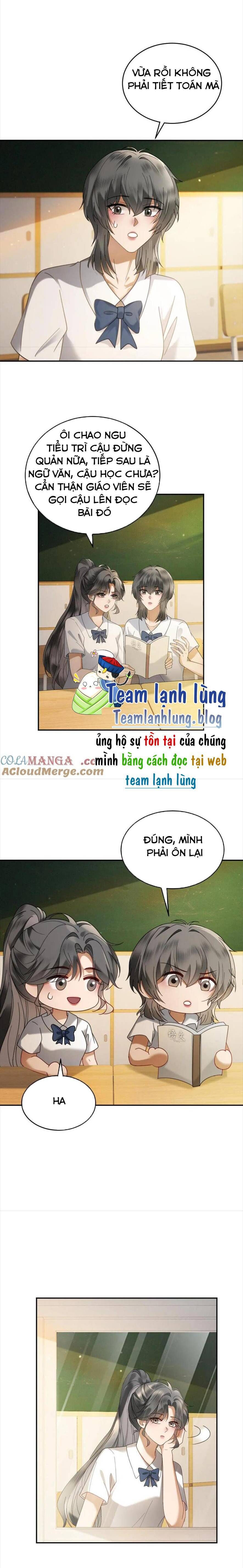 cùng đỉnh lưu ảnh đế yêu đương phát đường Chapter 401 - Trang 2