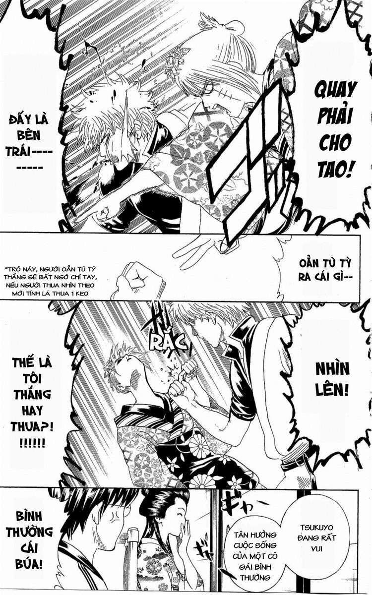 gintama chương 262 - Next chương 263