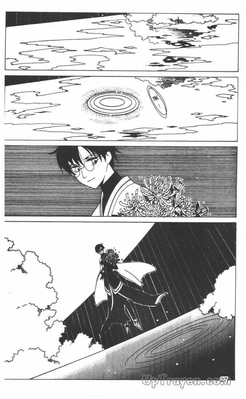 xxxHoLic - Hành Trình Bí Ẩn Chapter 19 - Next 